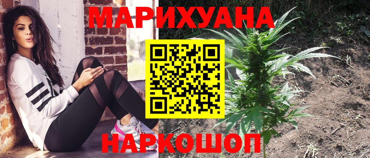 МАРИХУАНА OG Kush Россия